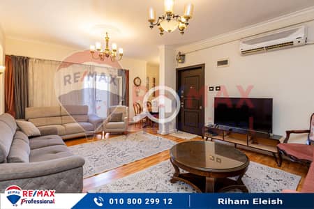 3 Bedroom Apartment for Sale in Laurent, Alexandria - IMG_8694. jpg