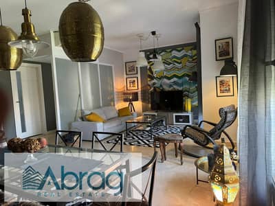 2 Bedroom Flat for Rent in 6th of October, Giza - WhatsApp Image 2025-09-22 at 2.46. 54 PM (1). jpeg