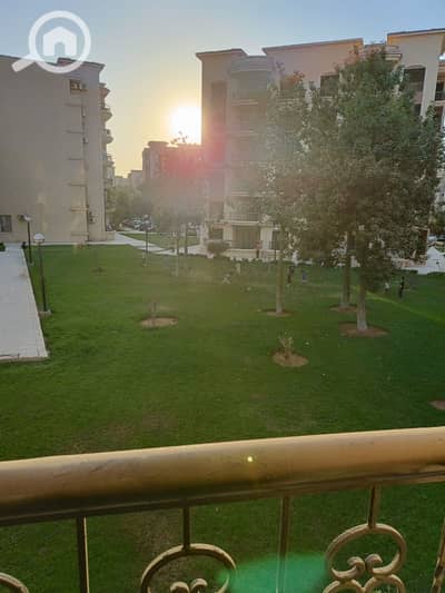 2 Bedroom Flat for Rent in New Cairo, Cairo - 60188de3-83d9-4253-84ac-4f3c5de16569. jpg