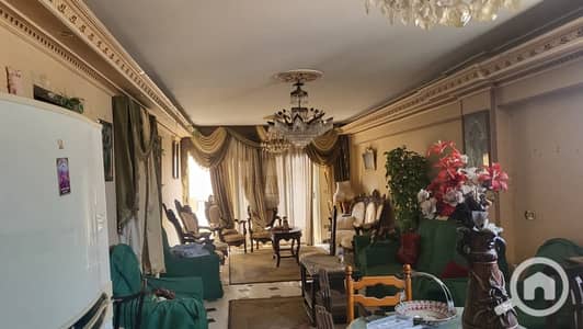 2 Bedroom Apartment for Sale in Cleopatra, Alexandria - WhatsApp Image 2025-09-23 at 12.28. 20 PM (1). jpeg