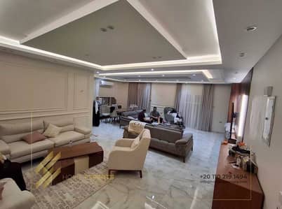 4 Bedroom Apartment for Rent in New Cairo, Cairo - WhatsApp Image 2025-09-21 at 5.26. 40 AM (1). jpeg