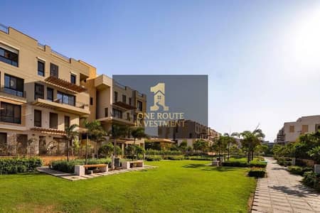 4 Bedroom Duplex for Sale in New Cairo, Cairo - WhatsApp Image 2025-09-23 at 12.31. 59 PM (2). jpeg