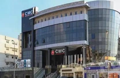 Clinic for Sale in New Cairo, Cairo - WhatsApp Image 2025-09-18 at 2.32. 13 PM (3). jpeg