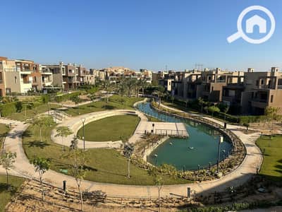 4 Bedroom Townhouse for Sale in 6th of October, Giza - WhatsApp Image 2025-09-23 at 12.40. 49 PM. jpeg