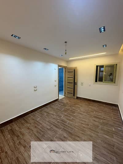 3 Bedroom Flat for Sale in Hadayek al-Ahram, Giza - IMG-20250922-WA0165. jpg