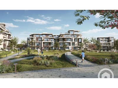 2 Bedroom Apartment for Sale in Sheikh Zayed, Giza - 7dca5885-a90b-4466-8eed-c2da3480d3da. jfif. jpg