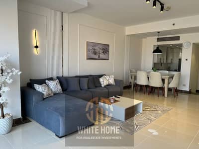 2 Bedroom Apartment for Rent in New Cairo, Cairo - 39d76e0a-775b-44f2-a717-15678ba73f7c. jpeg