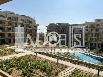 1 Bedroom Apartment for Sale in New Cairo, Cairo - WhatsApp Image 2024-12-09 at 12.37. 40 PM (1). jpg