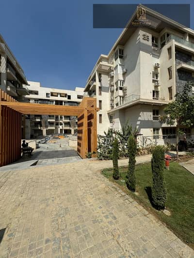 3 Bedroom Apartment for Sale in New Cairo, Cairo - WhatsApp Image 2025-09-21 at 5.53. 02 PM. jpeg