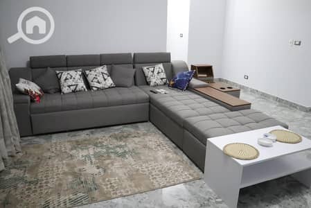2 Bedroom Flat for Rent in New Cairo, Cairo - WhatsApp Image 2025-09-08 at 11.14. 31 AM (2). jpeg