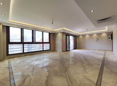 شقة 3 غرف نوم للايجار في سموحة، الإسكندرية - 01. jpg
