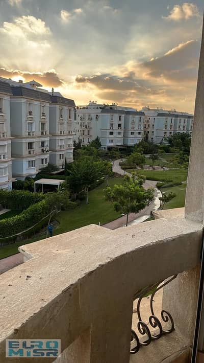 3 Bedroom Apartment for Sale in New Cairo, Cairo - WhatsApp Image 2025-09-19 at 16.50. 58_48b5eb78. jpg