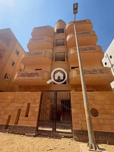 شقة 3 غرف نوم للبيع في مدينة بدر، القاهرة - 2d44ecd6-c081-4ba7-8822-720ffe9bdbf6. jpeg
