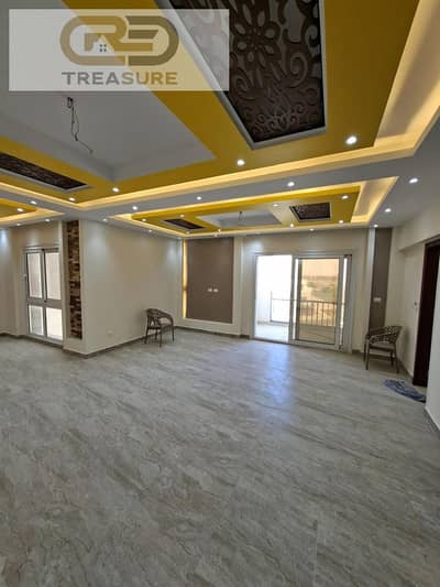 3 Bedroom Apartment for Rent in New Cairo, Cairo - WhatsApp Image 2025-09-15 at 11.39. 25 AM (2). jpeg