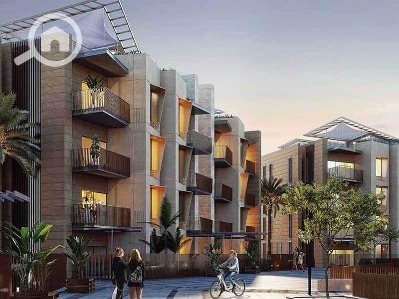 3 properties for sale in village west compound. jpg