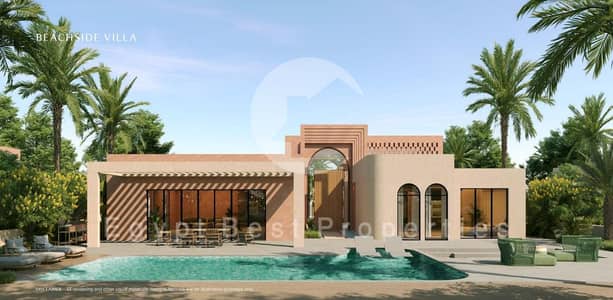 4 Bedroom Villa for Sale in North Coast, Matruh - Screenshot 2025-09-04 130507. png