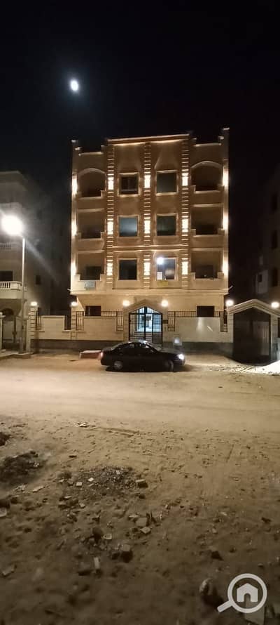 3 Bedroom Apartment for Sale in Badr City, Cairo - 13bf948f-f30e-4168-954d-aa1f264a1b80. jpeg