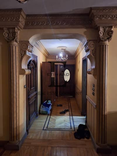 3 Bedroom Flat for Sale in Heliopolis, Cairo - WhatsApp Image 2025-09-07 at 9.42. 45 PM (3). jpeg