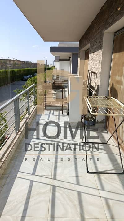 2 Bedroom Flat for Sale in New Cairo, Cairo - WhatsApp Image 2025-09-22 at 12.01. 12_8c1c6b32. jpg