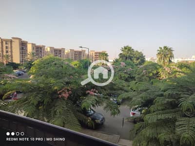 شقة 3 غرف نوم للبيع في القاهرة الجديدة، القاهرة - 72e3ffb2-4a67-42a0-b755-b7f36a2574a5. jpg
