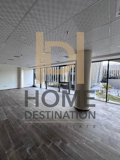 Office for Rent in New Cairo, Cairo - WhatsApp Image 2025-09-22 at 11.34. 24_c991afa0. jpg