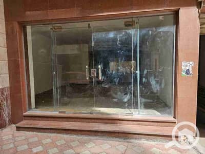 محلات تجارية  للبيع في الدقى، الجيزة - 1000343932. jpg