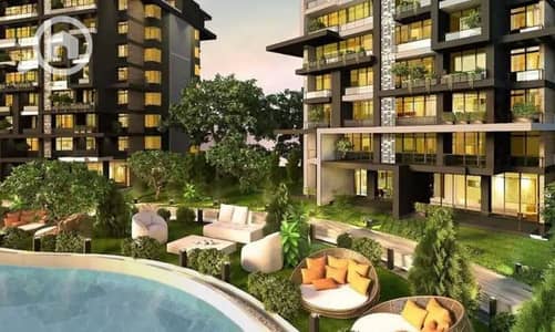 2 Bedroom Flat for Sale in New Capital City, Cairo - WhatsApp Image 2025-09-14 at 2.24. 29 PM (3). jpeg