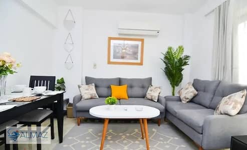 Studio for Rent in New Cairo, Cairo - WhatsApp Image 2025-09-23 at 11.14. 31 AM. jpeg
