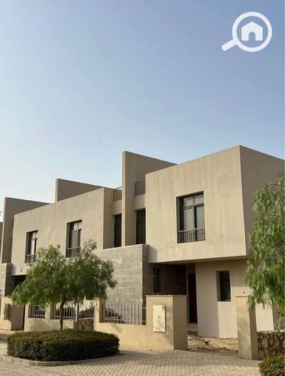 4 Bedroom Townhouse for Sale in 6th of October, Giza - IMG-20250711-WA0070. jpg