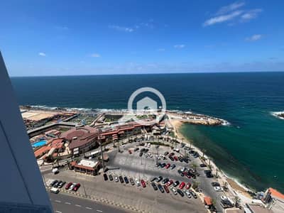 شقة 2 غرفة نوم للايجار في جليم، الإسكندرية - 5d0a55c7-c6ac-4e46-acd2-e61bb69f3b1e. jpeg