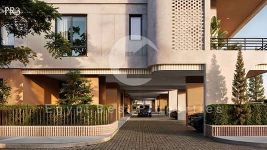 4 Bedroom Duplex for Sale in New Cairo, Cairo - IMG_0388. jpeg