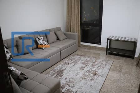 2 Bedroom Flat for Rent in New Cairo, Cairo - main 1. jpg