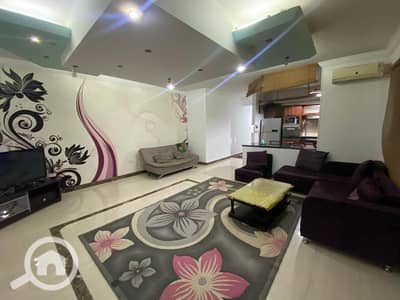 3 Bedroom Flat for Rent in New Cairo, Cairo - WhatsApp Image 2025-09-21 at 2.10. 47 PM (2). jpeg