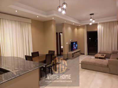 شقة 1 غرفة نوم للايجار في القاهرة الجديدة، القاهرة - 8d482c2a-bb6a-4ec4-81e0-3f1169142cd0. jpeg