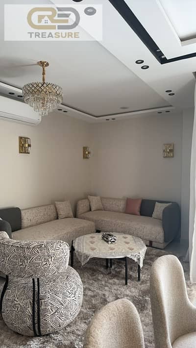 3 Bedroom Duplex for Rent in New Cairo, Cairo - WhatsApp Image 2025-09-10 at 12.08. 22 PM. jpeg