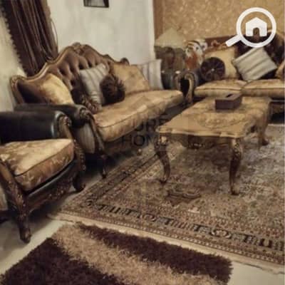 2 Bedroom Apartment for Rent in Al Ibrahimiyyah, Alexandria - 1. jpg