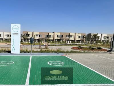 3 Bedroom Townhouse for Sale in 6th of October, Giza - 1. jpg