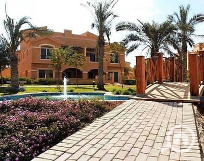 فیلا 5 غرف نوم للبيع في القاهرة الجديدة، القاهرة - 528581122_1040066124876621_6921293154432054027_n. jpg