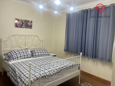 فلیٹ 2 غرفة نوم للايجار في مدينتي، القاهرة - 481506b5-b2a6-4123-98ee-e1d4ae5fb018. jpeg