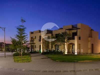 3 Bedroom Penthouse for Sale in Hurghada, Red Sea - WhatsApp Image 2025-09-08 at 11.41. 53_7a50dd77. jpg