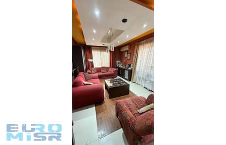 شقة 3 غرف نوم للبيع في مصر الجديدة، القاهرة - WhatsApp Image 2025-08-28 at 18.15. 34 (1). jpg