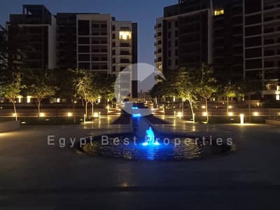 شقة 3 غرف نوم للبيع في الشيخ زايد، الجيزة - IMG-20250915-WA0159. jpg