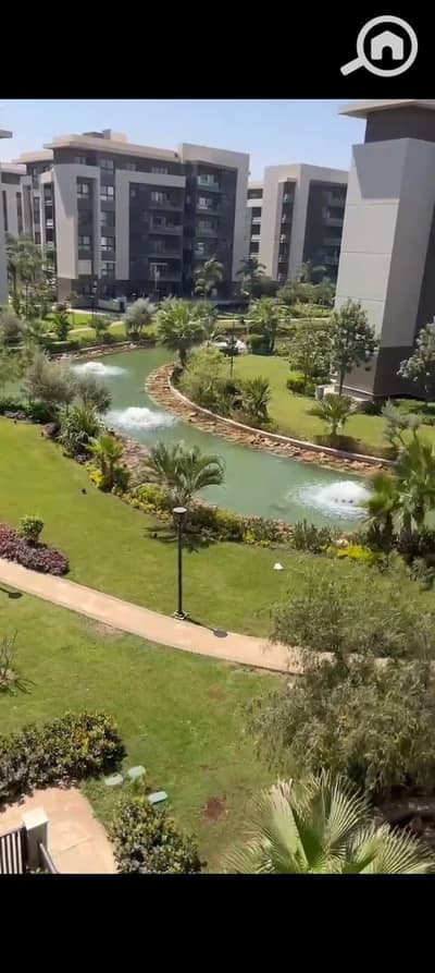 2 Bedroom Flat for Rent in Madinaty, Cairo - WhatsApp Image 2025-09-23 at 12.54. 41 PM (7). jpeg