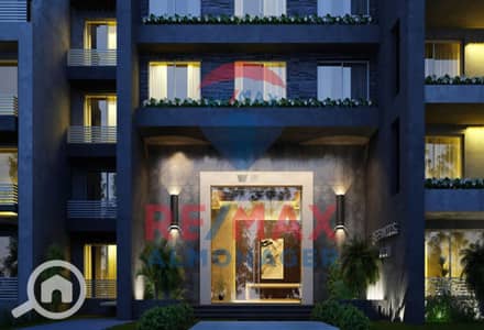 3 Bedroom Apartment for Sale in Sheikh Zayed, Giza - 5c180dc9-a5ff-4f7d-83ba-5600e2b2349b. jpg