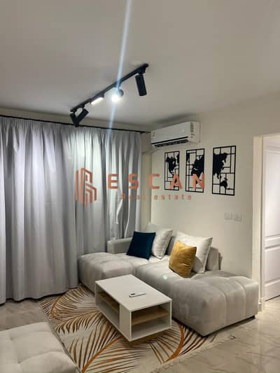 2 Bedroom Apartment for Rent in Madinaty, Cairo - U357810. jpeg