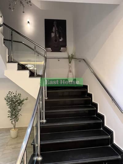 5 Bedroom Villa for Rent in New Cairo, Cairo - WhatsApp Image 2025-09-23 at 12.57. 04 PM. jpeg
