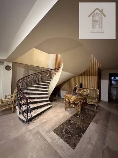 5 Bedroom Duplex for Sale in New Cairo, Cairo - cb3cb859-5993-4662-8291-184555dcc412. jpg