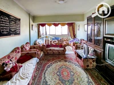 2 Bedroom Apartment for Sale in Sidi Gaber, Alexandria - 553340920_1113899974258437_3975268989014143655_n. jpg