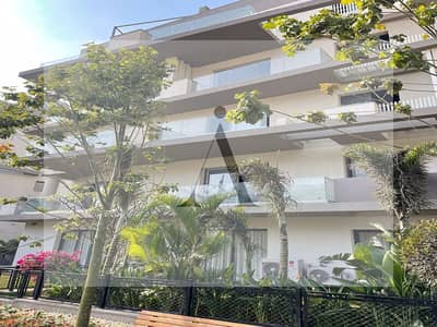 2 Bedroom Flat for Rent in New Cairo, Cairo - WhatsApp Image 2021-12-01 at 2.52. 43 PM. jpeg