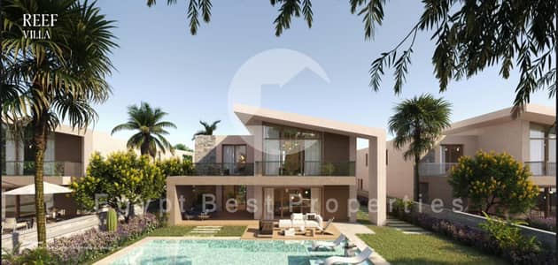 4 Bedroom Twin House for Sale in North Coast, Matruh - WhatsApp Image 2025-06-24 at 3.26. 02 PM. jpeg